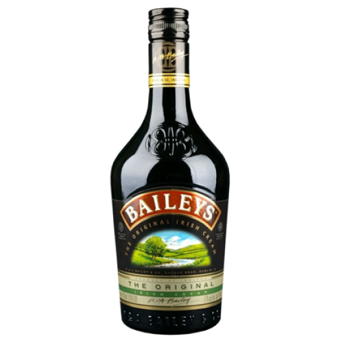 BAILEYS IRISH CREAM 375ML